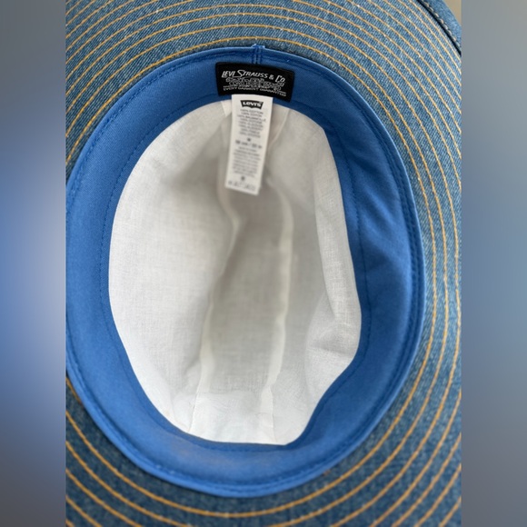 Levi’s Rodeo Hat - Picture 6 of 6